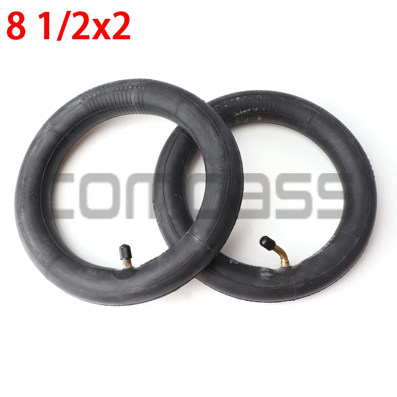 8 1/2*2 inner tire 8.5*2 8.5x2 Inner TUBE 8 1/2 X 2 for Gas Electric Viza Viper, RAZORBACK, Super Razorback Scooters
8 1/2*2 inner tire 8.5*2 8.5x2 Inner TUBE 8 1/2 X 2 for Gas Electric Viza Viper, RAZORBACK, Super Razorback Scooters