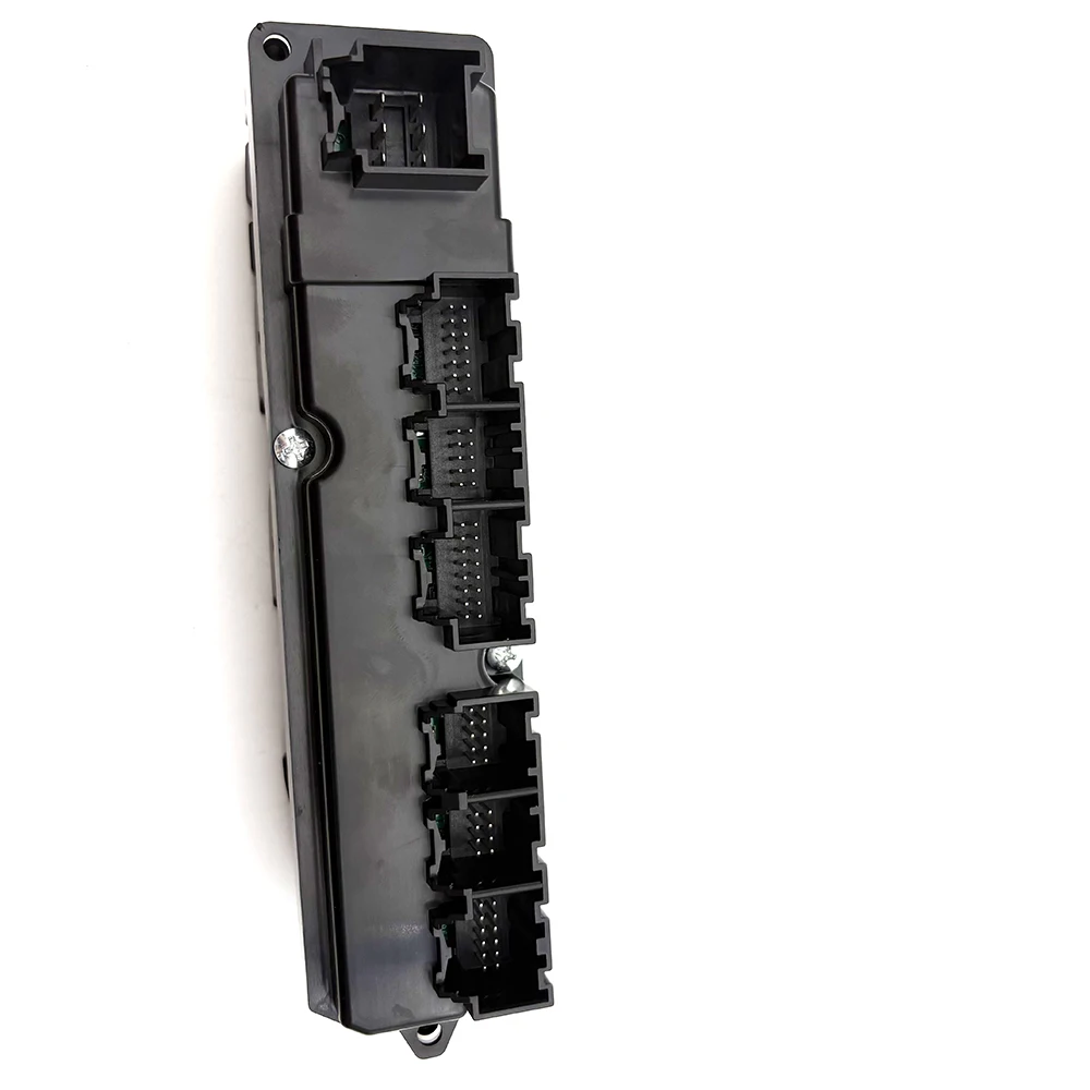 AE-OE:20835552 15906880 20790059 20877335 15093439 Master Power Window Switch Driver Side Fit for Chevro 07-13 Silverado 1500, G
AE-OE:20835552 15906880 20790059 20877335 15093439 Master Power Window Switch Driver Side Fit for Chevro 07-13 Silverado 1500, G