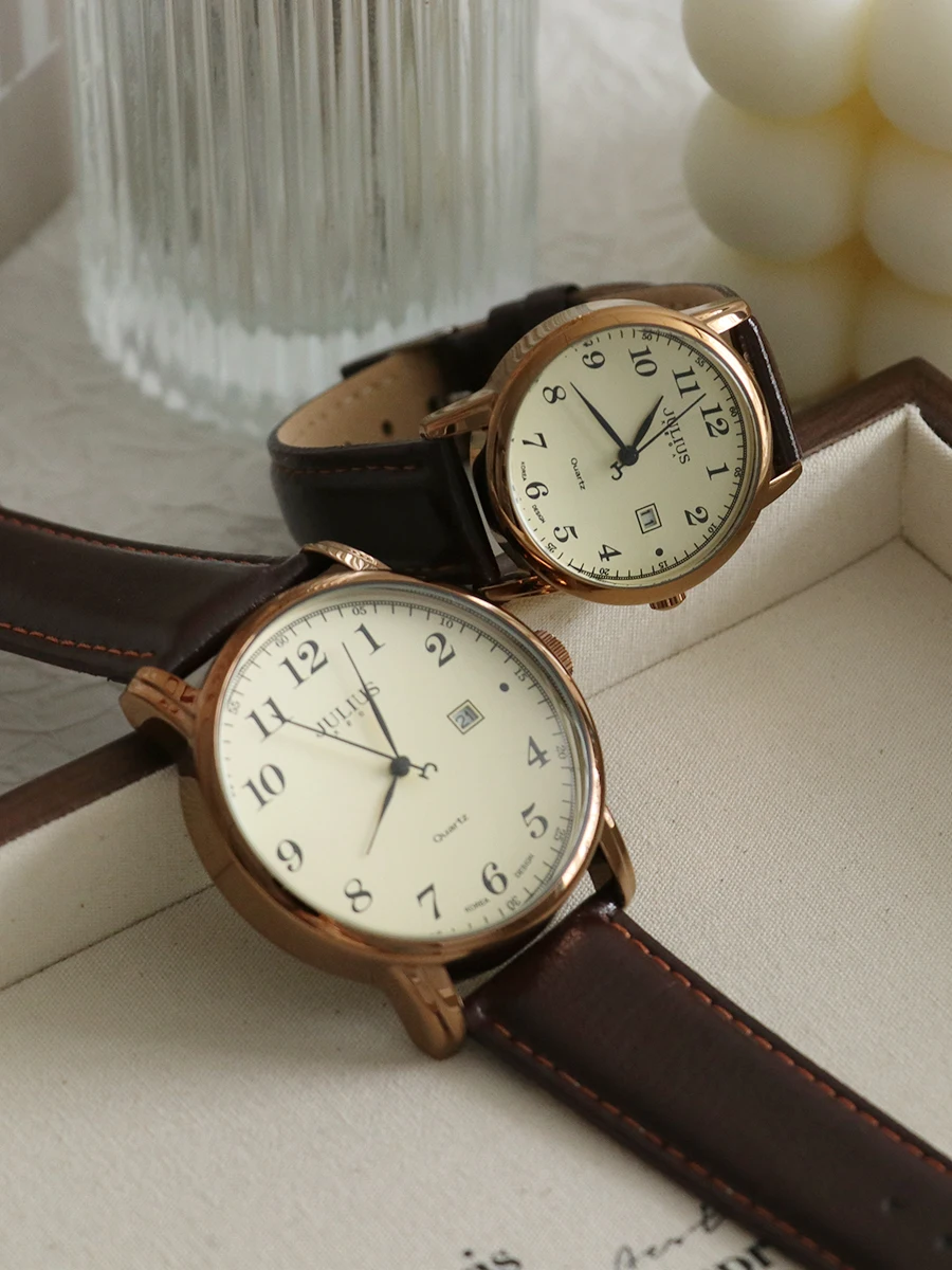Korean Style Minimalist Student Watch 2026 New Design, Leather Strap, Suitable For Both Men And Women, A Perfect Gift For Women.
Korean Style Minimalist Student Watch 2026 New Design, Leather Strap, Suitable For Both Men And Women, A Perfect Gift For Women.