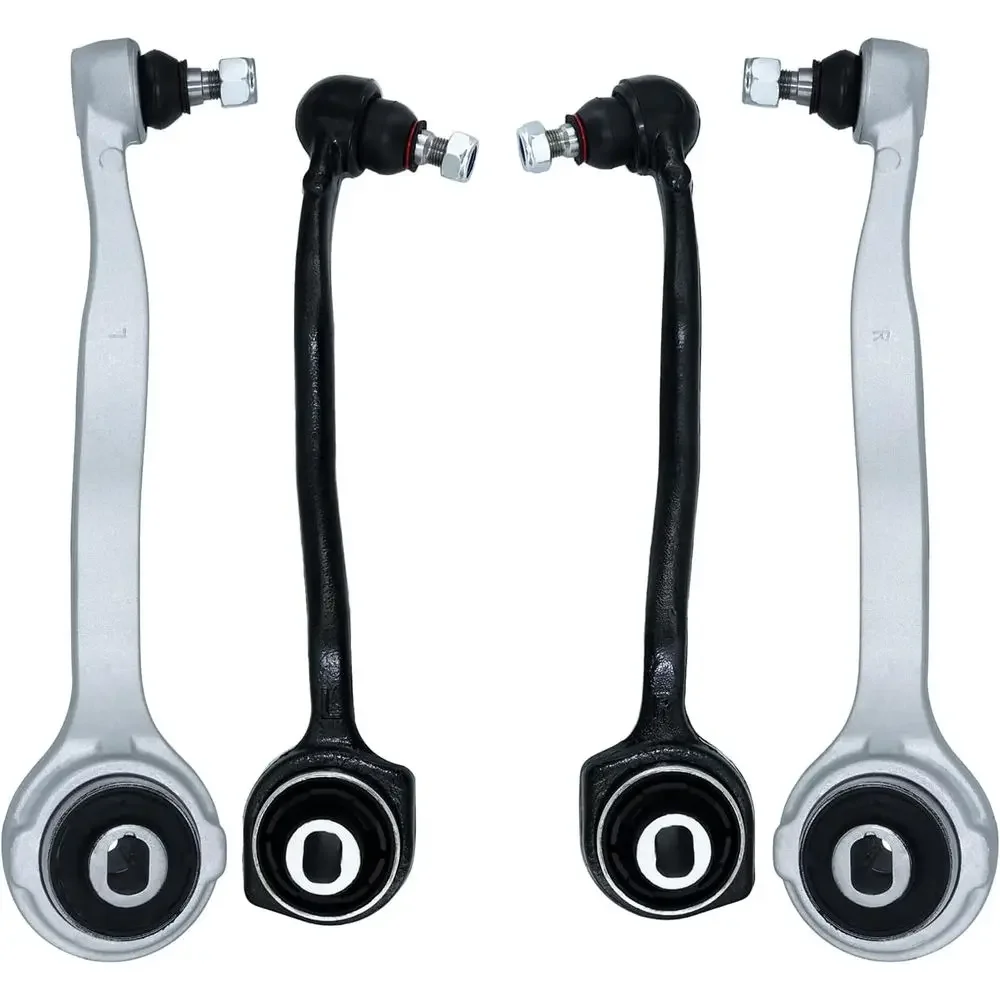 Suspension Kit for Upper & Lower Control Arm Ball Joint Replacement, Compatible with Various C-Class, CLK-Class, and SLK-Class M
Suspension Kit for Upper & Lower Control Arm Ball Joint Replacement, Compatible with Various C-Class, CLK-Class, and SLK-Class M