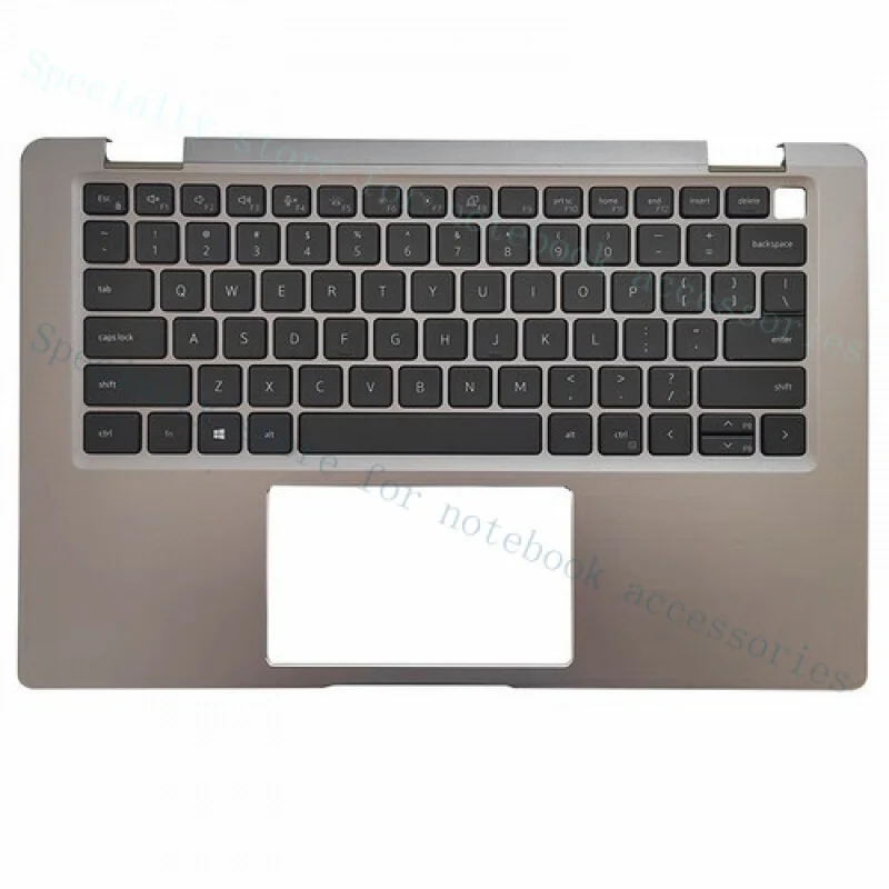A++ 08HVCY Palmrest for Dell Latitude 7420 E7420 Keyboard US
A++ 08HVCY Palmrest for Dell Latitude 7420 E7420 Keyboard US