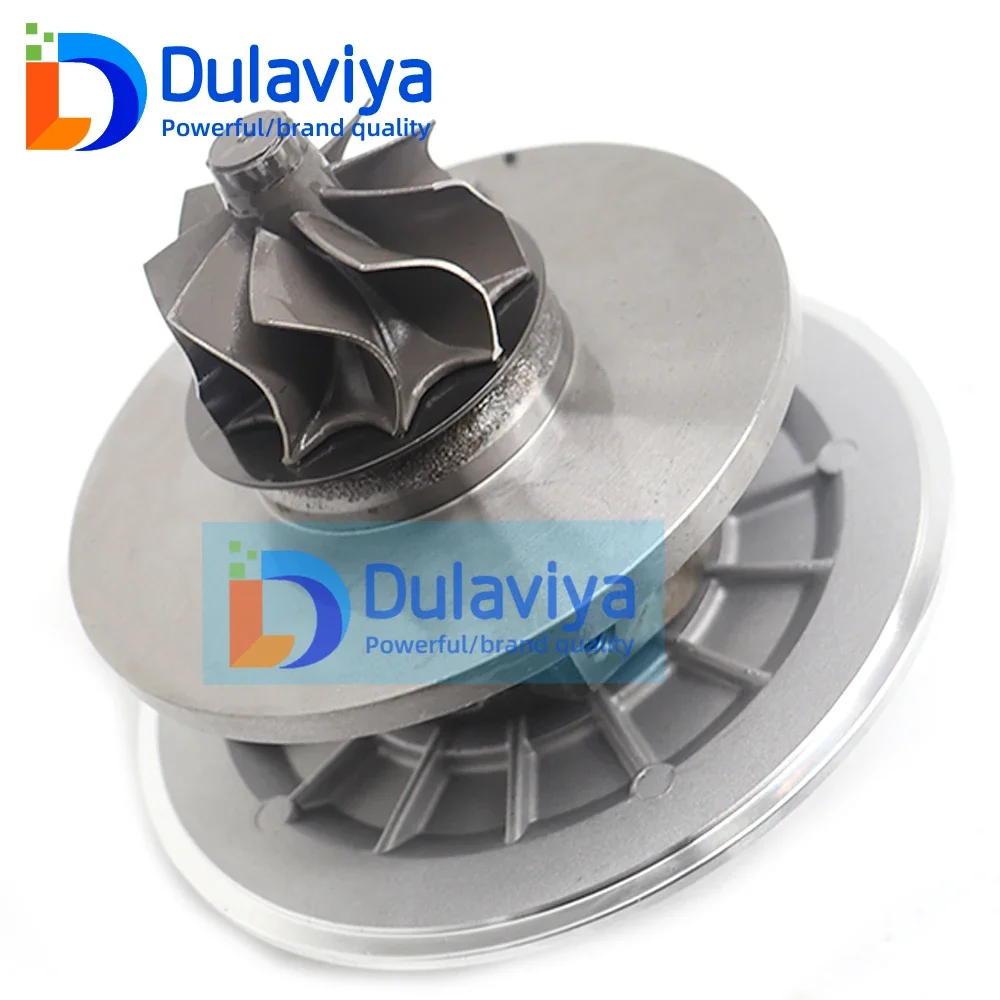 For BMW 3.0D 2993ccm 218 HP 160kW M57N 6 Cylinde 725364 728989 11657789083 Turbine Cartridge GT2260V Turbocharger Chra Core
For BMW 3.0D 2993ccm 218 HP 160kW M57N 6 Cylinde 725364 728989 11657789083 Turbine Cartridge GT2260V Turbocharger Chra Core