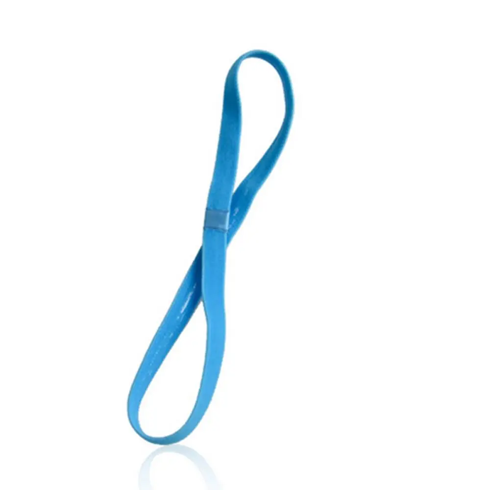 Headbands Fitness Sports Head Band Football Softball Hair Band Sport Hairband Sweatband Anti-slip Elastic Bands Yoga Hairband
Headbands Fitness Sports Head Band Football Softball Hair Band Sport Hairband Sweatband Anti-slip Elastic Bands Yoga Hairband