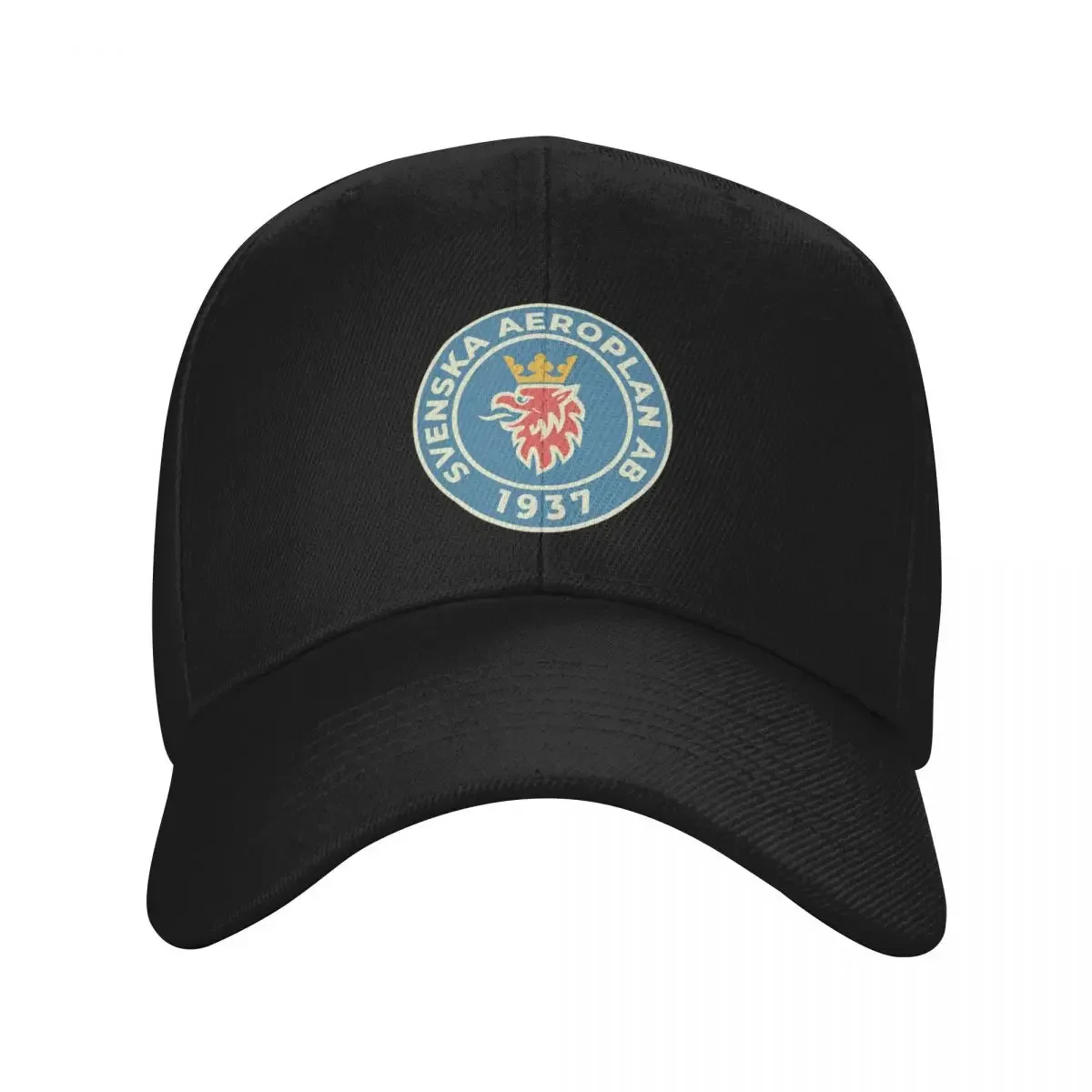 Svenska Aeroplan AB - SAAB Baseball Cap tactical cap Wild Ball Hat Baseball For Men Women's
Svenska Aeroplan AB - SAAB Baseball Cap tactical cap Wild Ball Hat Baseball For Men Women's