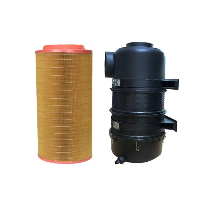 Высокоэкономичные запасные части для винтового воздушного компрессора LIJIA D281480, новый сорт, фильтрующий элемент насоса ISO16949, промышленный
Высокоэкономичные запасные части для винтового воздушного компрессора LIJIA D281480, новый сорт, фильтрующий элемент насоса ISO16949, промышленный