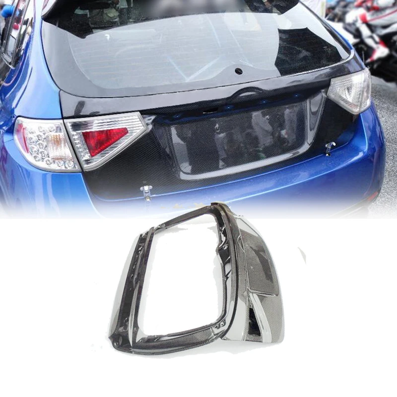 For Impreza GRB OEM Trunk Lid Car Rear Trunk Lid Automotive Tailgate Lid Auto Body Parts
For Impreza GRB OEM Trunk Lid Car Rear Trunk Lid Automotive Tailgate Lid Auto Body Parts