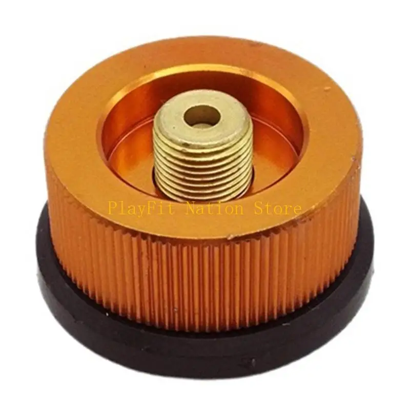 Прочные газовые разъемы 242F, универсальные газовые адаптеры, конвертер для канистр для походной плиты для безопасного и пищи на
Прочные газовые разъемы 242F, универсальные газовые адаптеры, конвертер для канистр для походной плиты для безопасного и пищи на