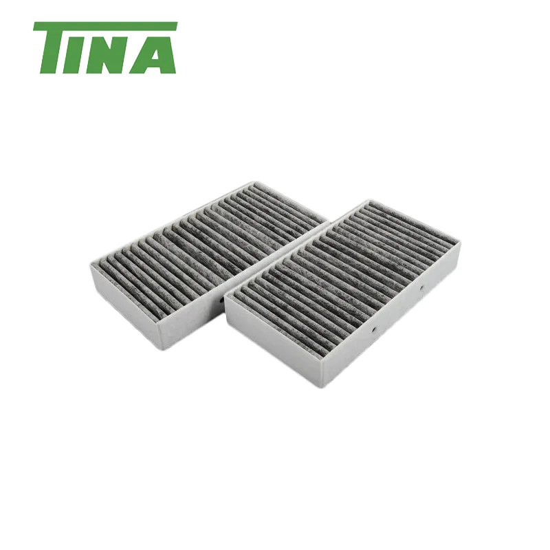 A1668307201 1668307201 Car Cabin Air Conditioning Filter for Mercedes Benz W166 X166 GL350 GL550 GLS450 GLS550 GLE350
A1668307201 1668307201 Car Cabin Air Conditioning Filter for Mercedes Benz W166 X166 GL350 GL550 GLS450 GLS550 GLE350