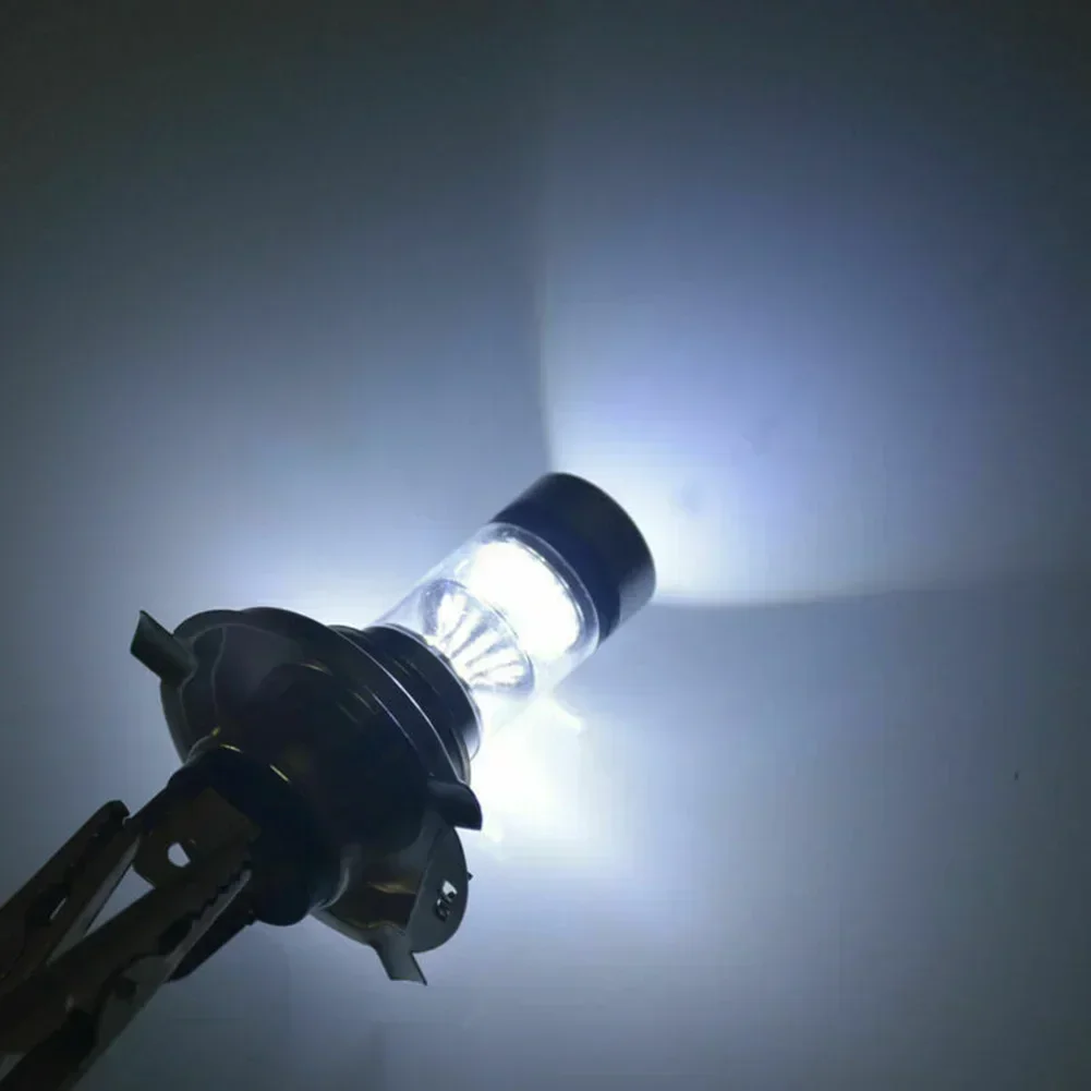 2pcs H4 9003 HB2 Fog Driving Light LED Headlight High Brightness 1800LM 80W High/Low Beam DRL 90W White Signal Brake Lights
2pcs H4 9003 HB2 Fog Driving Light LED Headlight High Brightness 1800LM 80W High/Low Beam DRL 90W White Signal Brake Lights