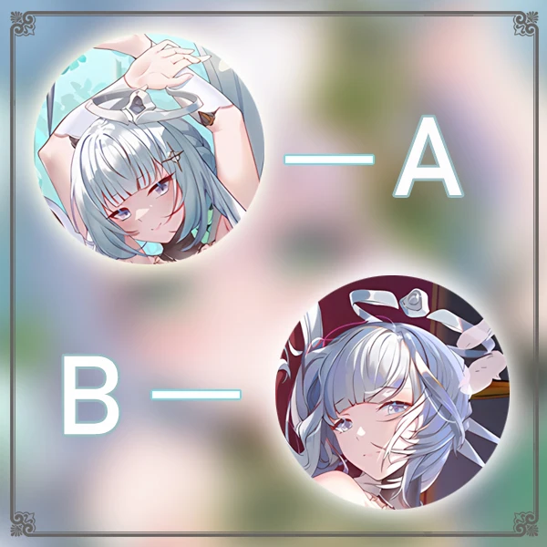 GRAY RAVEN:PUNISHING Dakimakura Hing Body Pillow Case Cosplay Japanese Otaku Cushion Cover Xmas Gifts 1Y
GRAY RAVEN:PUNISHING Dakimakura Hing Body Pillow Case Cosplay Japanese Otaku Cushion Cover Xmas Gifts 1Y