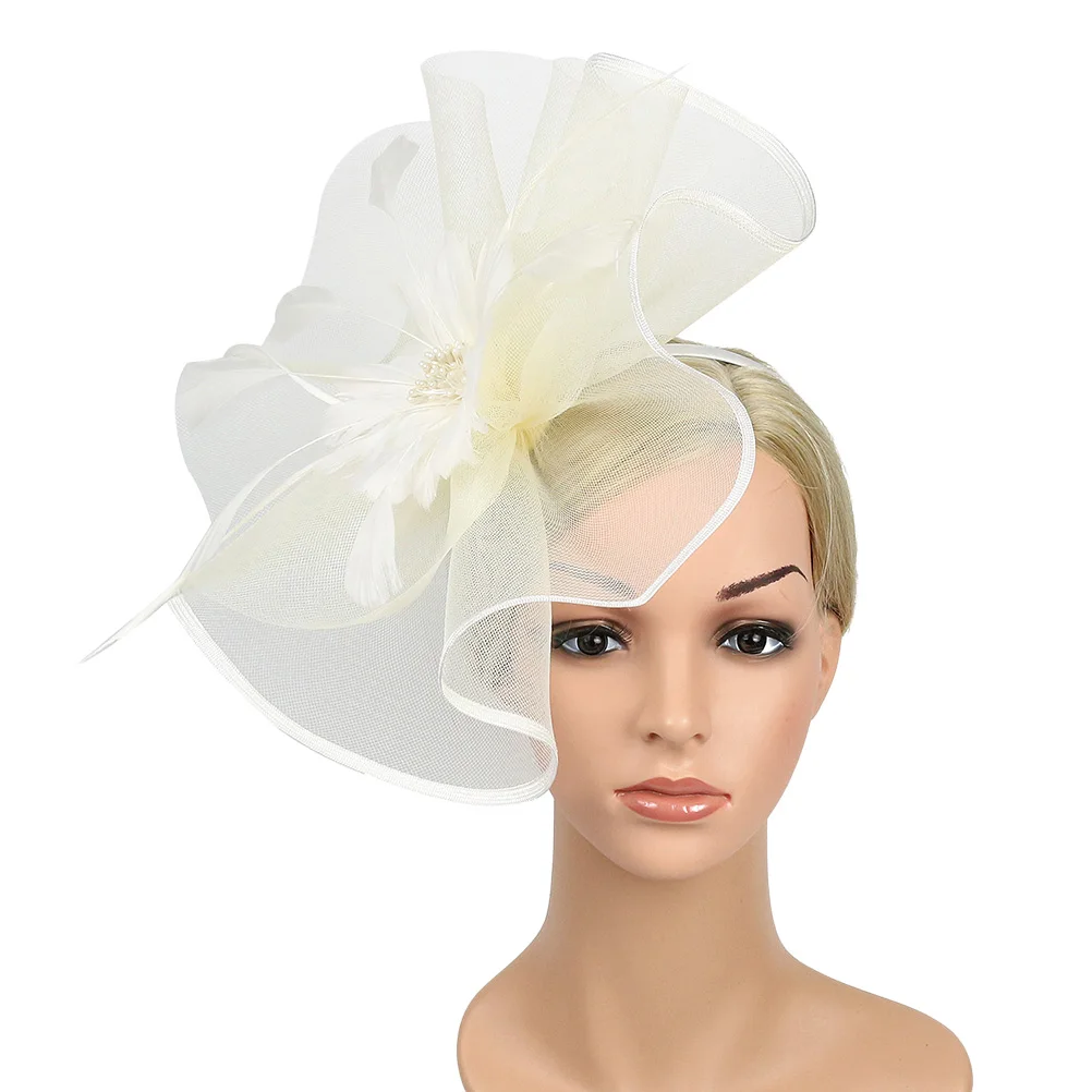 Top Hat Headband Creative Tea Party Accessories for Women Fancy Hats Headgear Feast Headdress Headpiece
Top Hat Headband Creative Tea Party Accessories for Women Fancy Hats Headgear Feast Headdress Headpiece