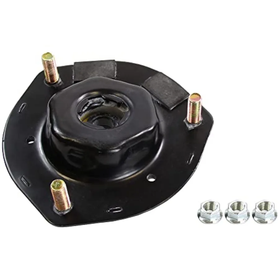 Shocks and Struts Strut-Mate Suspension Strut Mount
Shocks and Struts Strut-Mate Suspension Strut Mount
