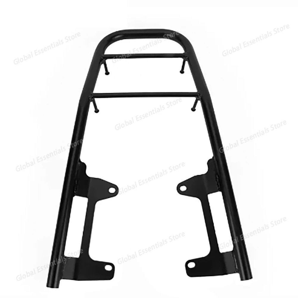 Motorcycle Accessories Rear Luggage Rack & Top Case Bracket Fit For Yamaha MT-07 2021-2024
Motorcycle Accessories Rear Luggage Rack & Top Case Bracket Fit For Yamaha MT-07 2021-2024