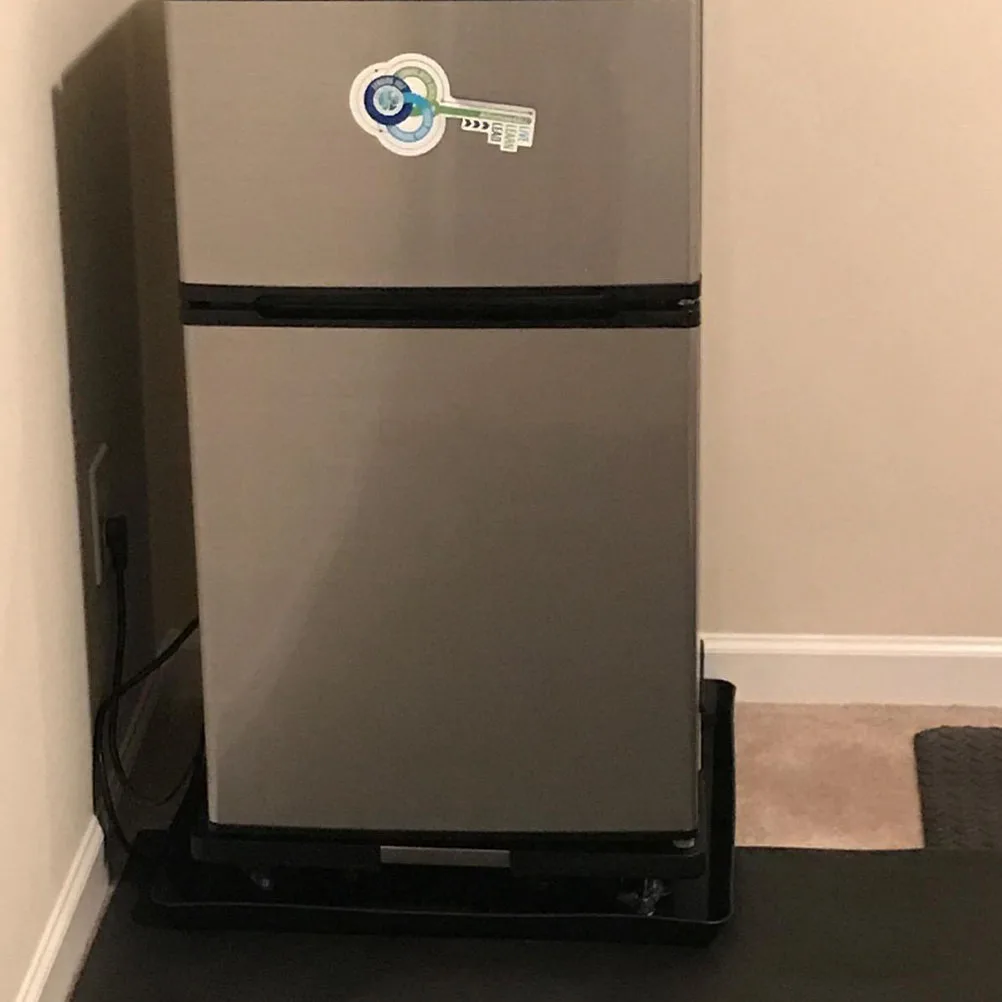 Регулируемая подставка для стиральной машины из нержавеющей стали, держатель-подставка для сушилки в холодильнике, портативный прибор, подвижная подставка с замком
Регулируемая подставка для стиральной машины из нержавеющей стали, держатель-подставка для сушилки в холодильнике, портативный прибор, подвижная подставка с замком