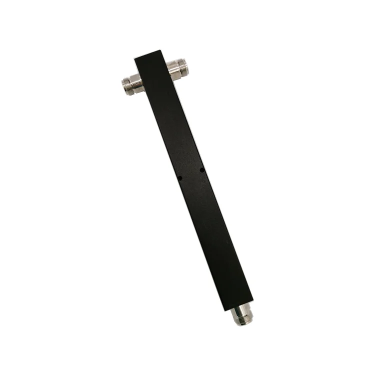 Cavity Square 2 way power splitter divider UHF 400-470MHz 350-520MHz for Walkie Talkie Relay Metro Coverage Communication System
Cavity Square 2 way power splitter divider UHF 400-470MHz 350-520MHz for Walkie Talkie Relay Metro Coverage Communication System