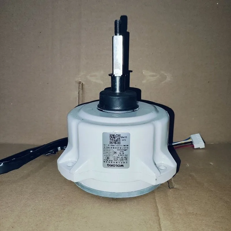New variable frequency air conditioner ZWB3710047A DC fan ZWB37100-19711
New variable frequency air conditioner ZWB3710047A DC fan ZWB37100-19711