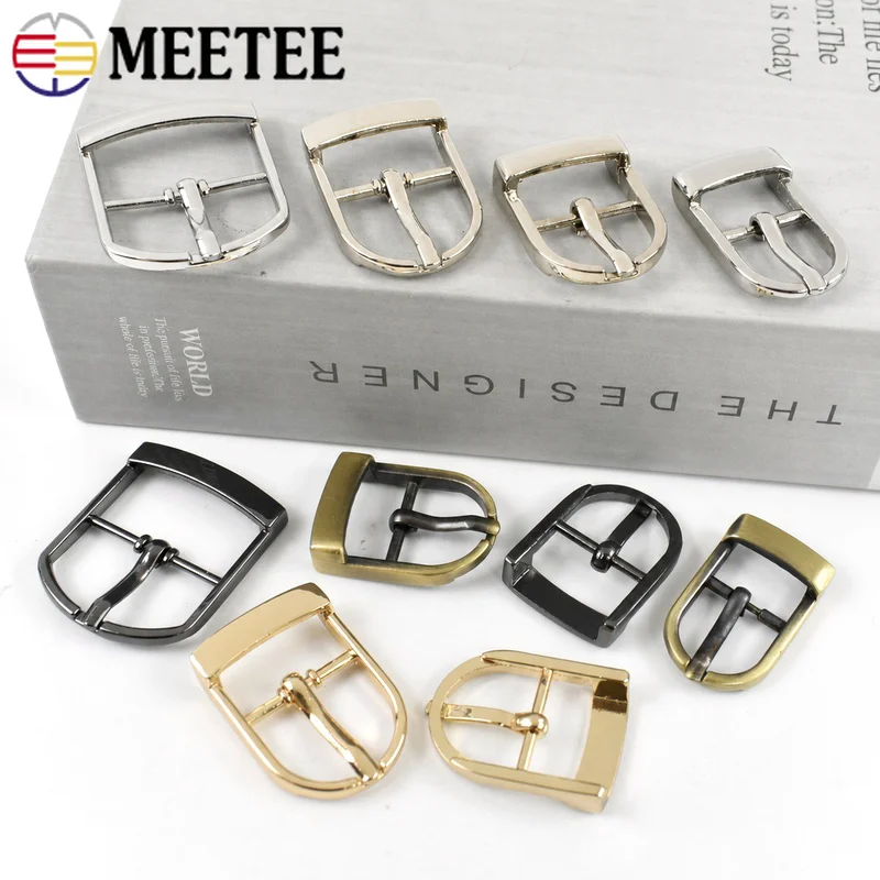 10/20Pcs 13-25mm Metal Belt Buckles Pin Clasp for Bag Strap Webbing Handbag Adjust Hopok Pet Collar Kit DIY Hardware Accessories
10/20Pcs 13-25mm Metal Belt Buckles Pin Clasp for Bag Strap Webbing Handbag Adjust Hopok Pet Collar Kit DIY Hardware Accessories