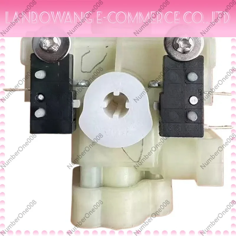 Suitable for Coffee Machine Steam Knob Handle Transfer Rotary Switch Component Accessories
Suitable for Coffee Machine Steam Knob Handle Transfer Rotary Switch Component Accessories
