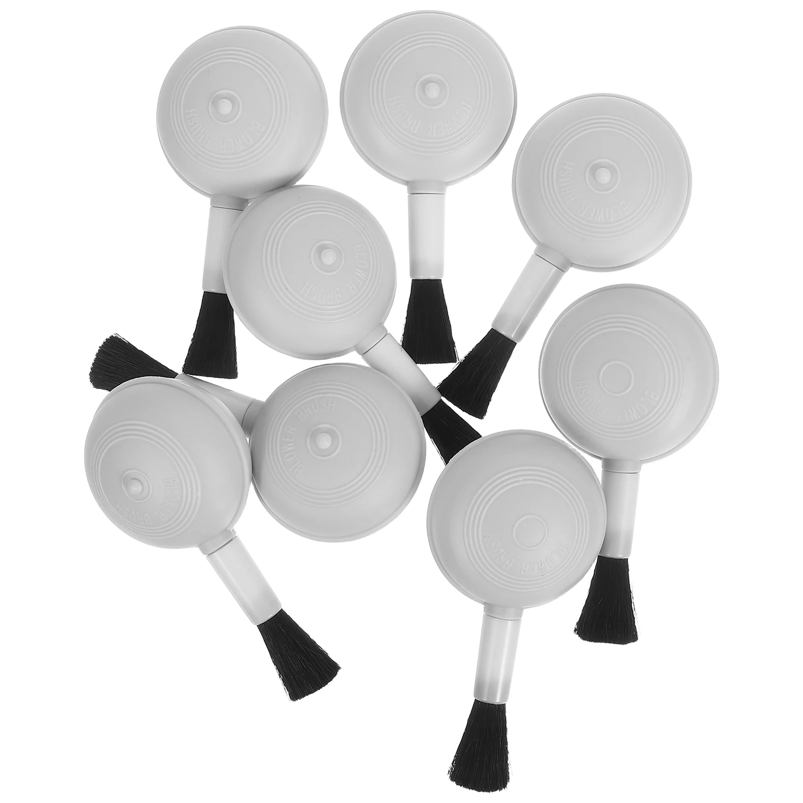 8pcs Cleaning Brush Set Dust Blower for Electronics Lens Air Duster Computers Detachable Storage Camera Mobile Keyboard Optics
8pcs Cleaning Brush Set Dust Blower for Electronics Lens Air Duster Computers Detachable Storage Camera Mobile Keyboard Optics