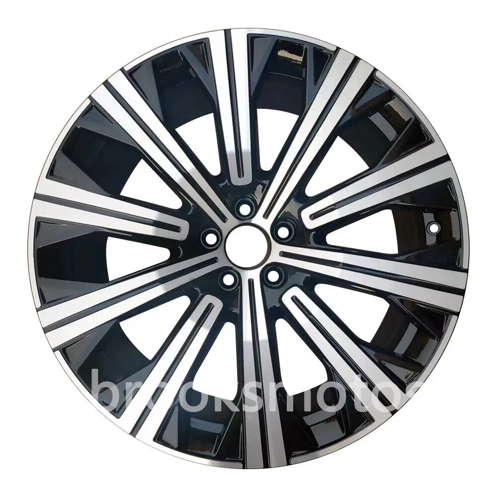20 ДЮЙМОВ НОВЫЙ СТИЛЬ КОЛЕСА ПОДХОДИТ ДЛЯ VOLVO XC40 XC60 XC90 5X108 20X9 OFFSET38.5
20 ДЮЙМОВ НОВЫЙ СТИЛЬ КОЛЕСА ПОДХОДИТ ДЛЯ VOLVO XC40 XC60 XC90 5X108 20X9 OFFSET38.5