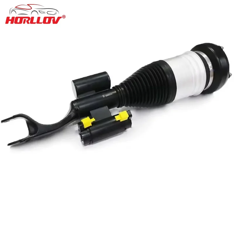 1PC Front Air Suspension Shock Absorber for Mercedes C-Class W205 S205 C205 W/Airmatic ADS 4Matic 2014-19 A2053205068 2053208600
1PC Front Air Suspension Shock Absorber for Mercedes C-Class W205 S205 C205 W/Airmatic ADS 4Matic 2014-19 A2053205068 2053208600