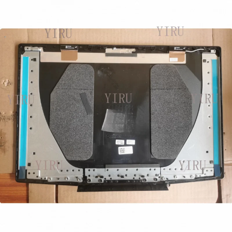 L+ NEW For Dell G5 15 5500 G5 5500 LCD Rear Top Lid Back Cover FYCY8 0FYCY8
L+ NEW For Dell G5 15 5500 G5 5500 LCD Rear Top Lid Back Cover FYCY8 0FYCY8