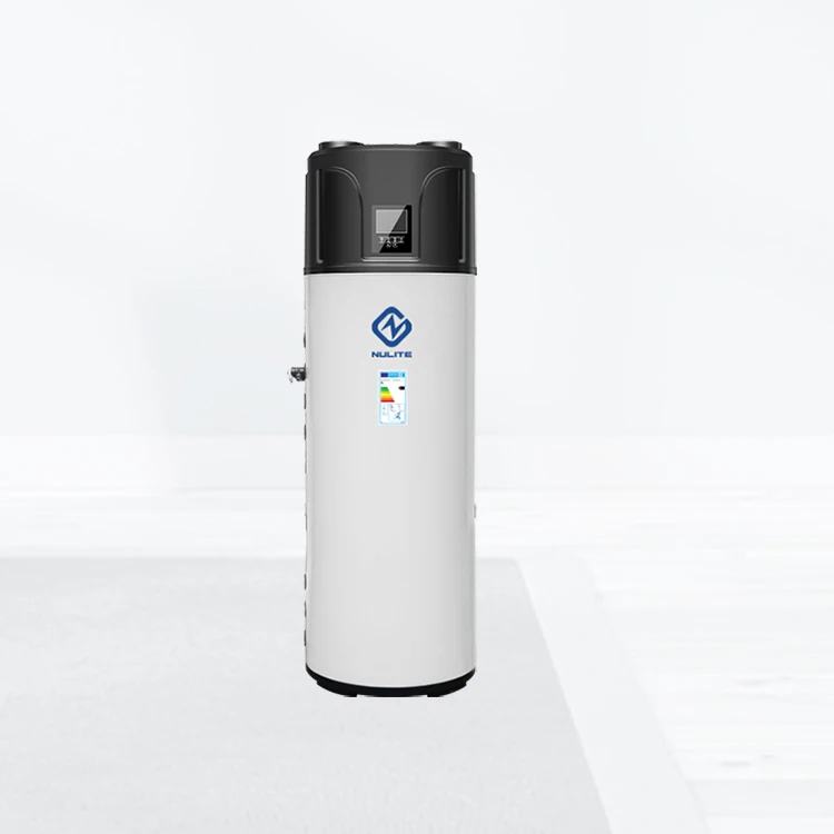 2024 2025 R290 R134A 70C 75C All in One Heatpump Enamel Water Tank Europe 150L 200L 250L 300L Air Source Heat Pump Water Heater
2024 2025 R290 R134A 70C 75C All in One Heatpump Enamel Water Tank Europe 150L 200L 250L 300L Air Source Heat Pump Water Heater