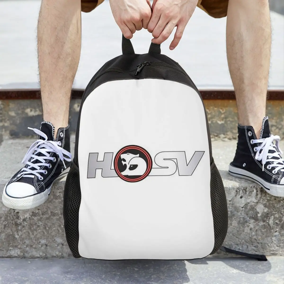Best Edition Holden Logo Backpack Daypack Large Capacity Kids BookBag School Bag Shoulder Bags for Men Women
Best Edition Holden Logo Backpack Daypack Large Capacity Kids BookBag School Bag Shoulder Bags for Men Women