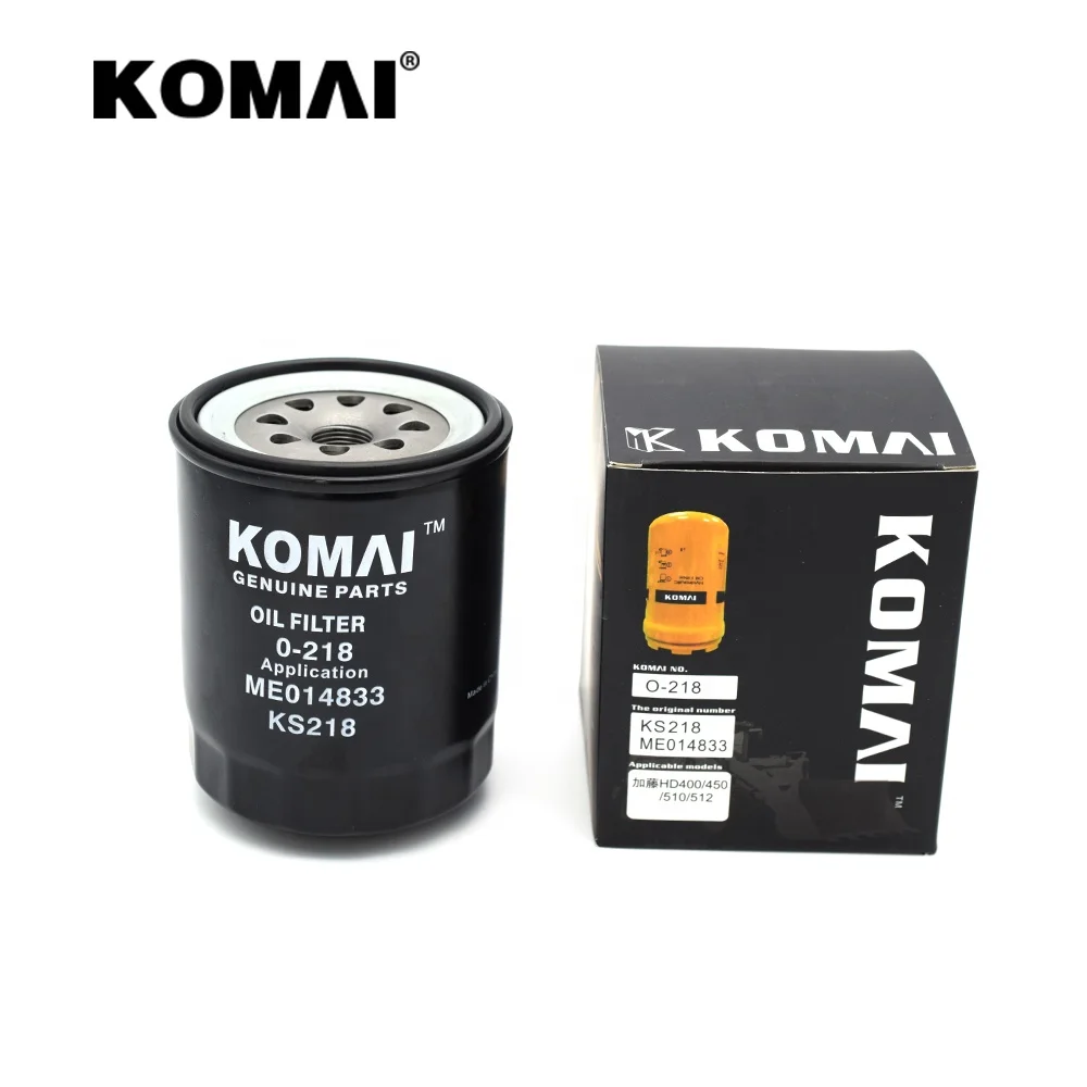 Для погрузчика 26316-41000 42534584 Я 004099 Я 014833 Масляный фильтр Hitachi Ex60ur
Для погрузчика 26316-41000 42534584 Я 004099 Я 014833 Масляный фильтр Hitachi Ex60ur