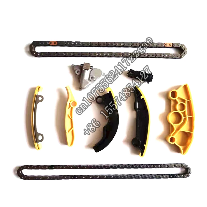 LR073760 LR091740 LR091742 LR091743 LR093825 For Landrover 2.0T Timing Chain Kits
LR073760 LR091740 LR091742 LR091743 LR093825 For Landrover 2.0T Timing Chain Kits