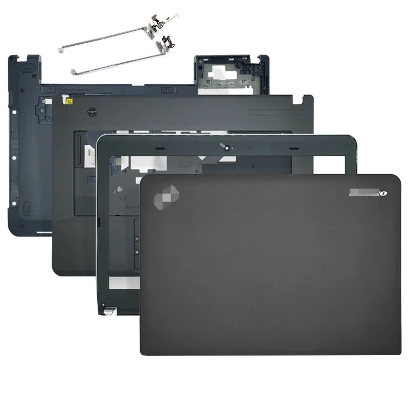 Новинка для ноутбука Lenovo Thinkpad E431 E440, задняя крышка ЖК-дисплея, передние петли, Упор для рук, нижняя крышка двери, черный, без касания
Новинка для ноутбука Lenovo Thinkpad E431 E440, задняя крышка ЖК-дисплея, передние петли, Упор для рук, нижняя крышка двери, черный, без касания
