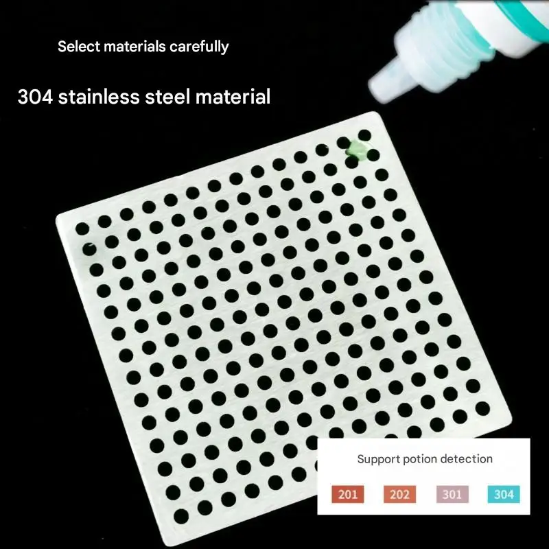 Stainless Steel Floor Drains, Net Cover Square Drain Hole Shower, Hair Catcher Filter Stopper, Kitchen Bathroom Hardware Parts
Stainless Steel Floor Drains, Net Cover Square Drain Hole Shower, Hair Catcher Filter Stopper, Kitchen Bathroom Hardware Parts