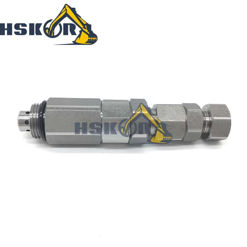 NEW 4289604 EX200-2 Main Valve Suitable for hitachi Excavator 200-2 High Quality Relief Valve HSKOR Main Control Valve
NEW 4289604 EX200-2 Main Valve Suitable for hitachi Excavator 200-2 High Quality Relief Valve HSKOR Main Control Valve