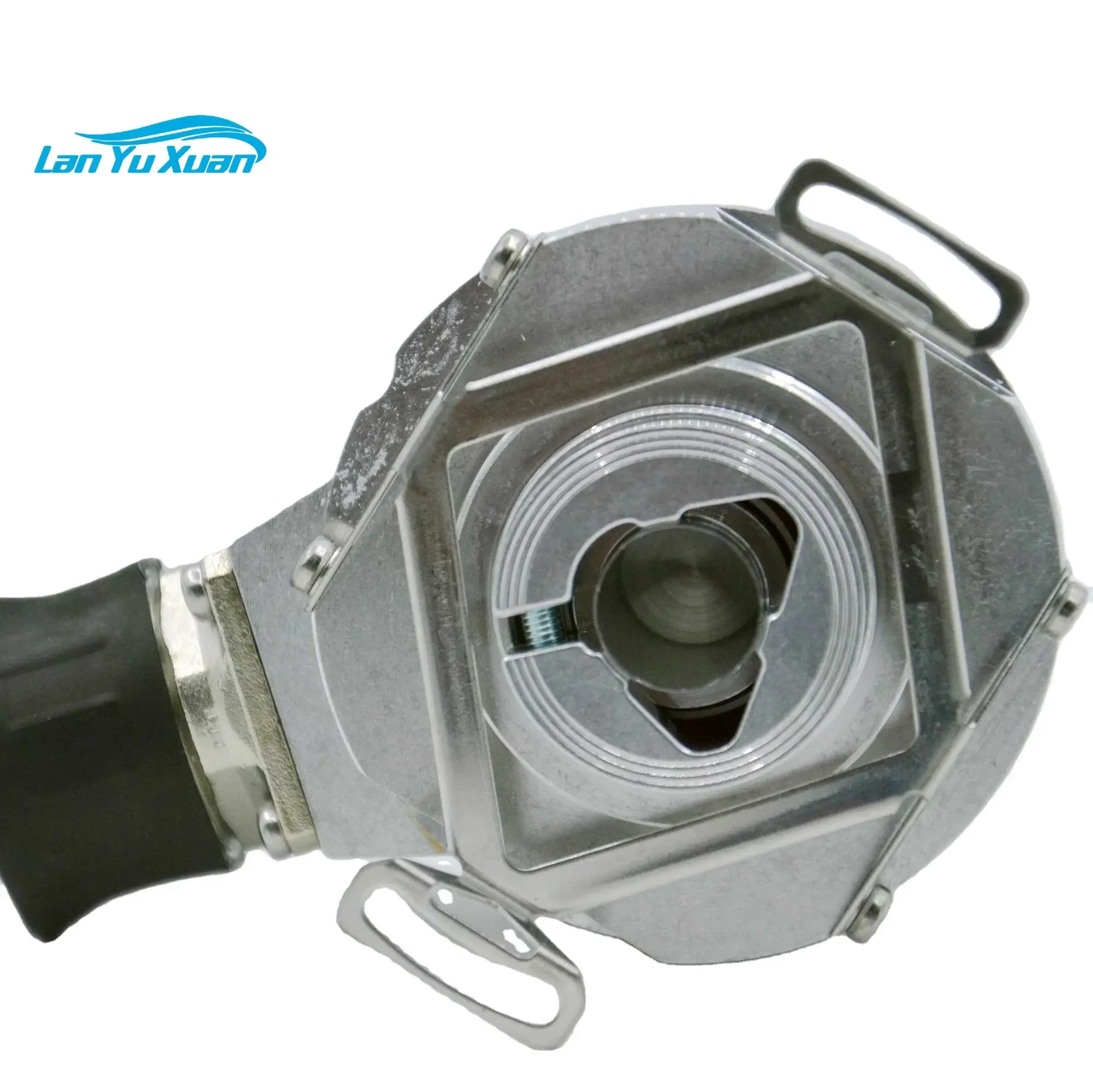 Роторный энкодер HEIDENHAIN ROD 426 1250 ID:376846-1X, новые оригинальные подлинные товары доступны со склада
Роторный энкодер HEIDENHAIN ROD 426 1250 ID:376846-1X, новые оригинальные подлинные товары доступны со склада
