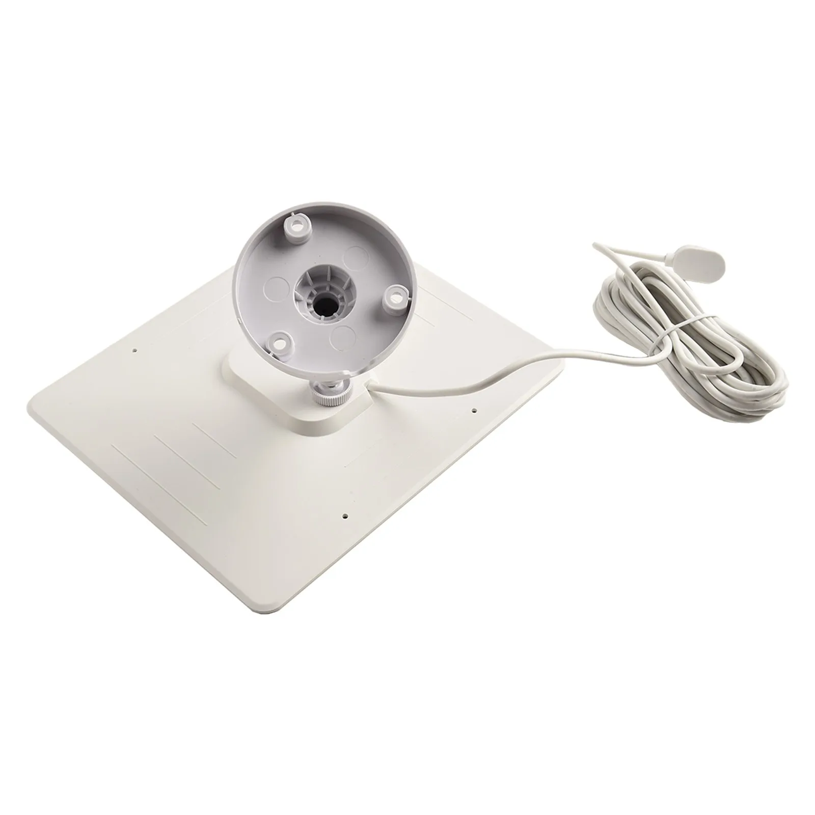 Energize Your Security System IP66 Rated Solar Panel Designed Specifically For Multiple Models of For Arlo Cameras
Energize Your Security System IP66 Rated Solar Panel Designed Specifically For Multiple Models of For Arlo Cameras