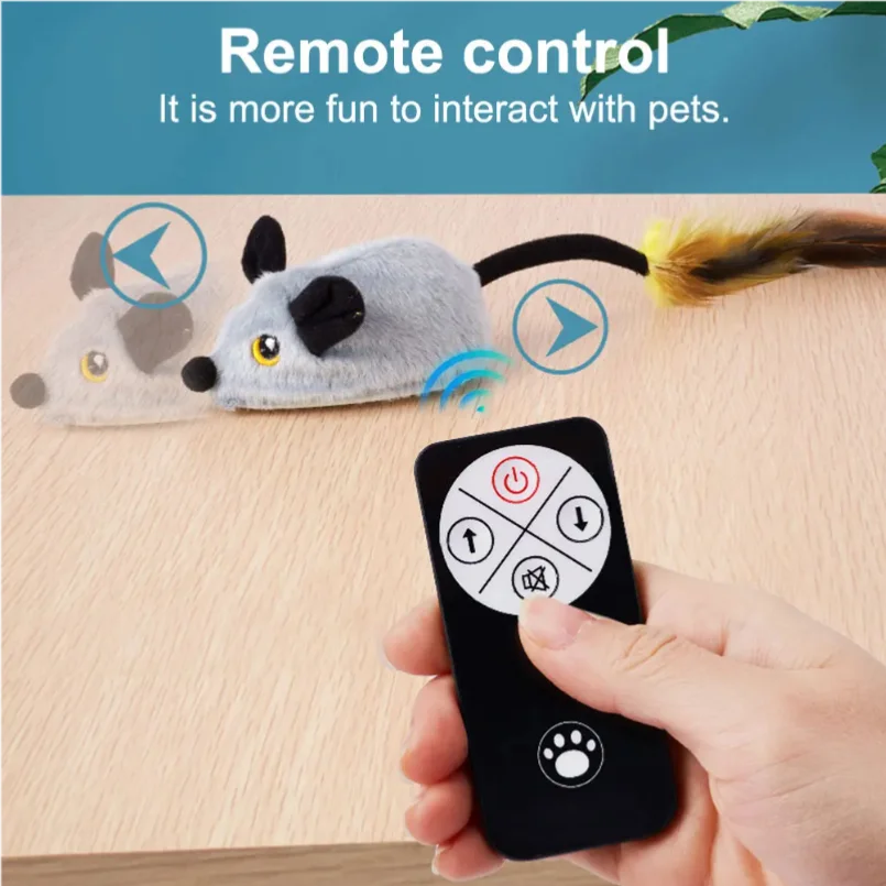 Игрушки для кошек, движущиеся мыши, электронные писклявые игрушки для кошек, движущаяся игрушка для кошек, движущаяся игрушка для кошек, упражнения для самостоятельных игр
Игрушки для кошек, движущиеся мыши, электронные писклявые игрушки для кошек, движущаяся игрушка для кошек, движущаяся игрушка для кошек, упражнения для самостоятельных игр