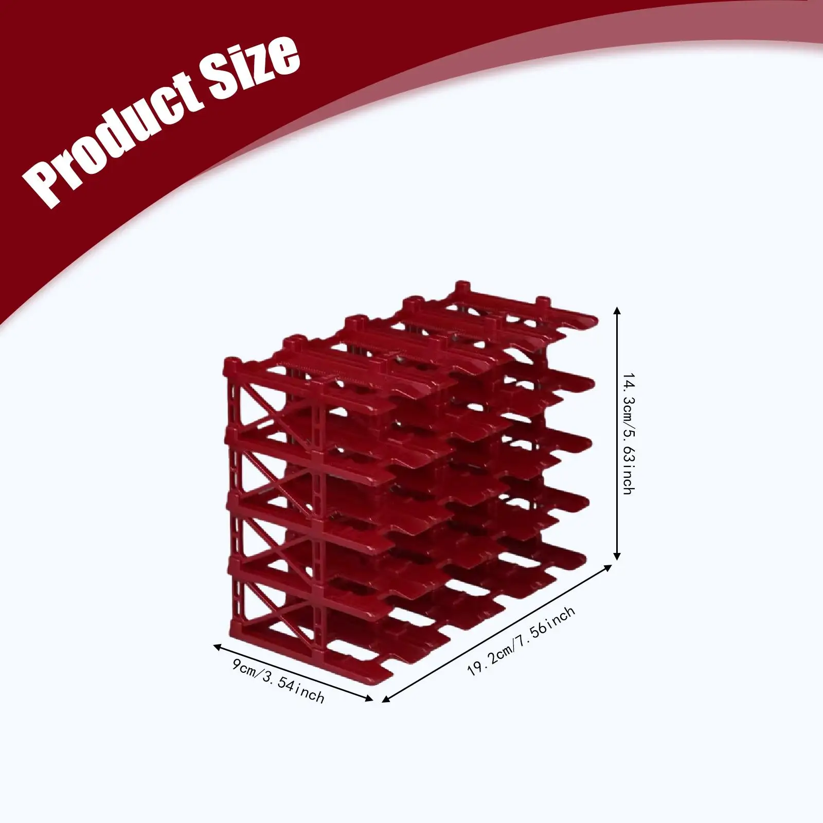 1/64 Modular Car Display Case Photo Prop Micro Garage Scene Decor Miniature Parking Lot for Miniature Scene, Desktop Decoration
1/64 Modular Car Display Case Photo Prop Micro Garage Scene Decor Miniature Parking Lot for Miniature Scene, Desktop Decoration