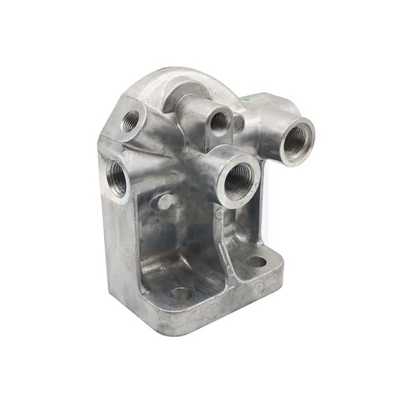 Крышка головки топливного фильтра WF-Truck для Volvo FL6 B9 D12A D12B DH12C D10B D12C D6B G6B 8148587
Крышка головки топливного фильтра WF-Truck для Volvo FL6 B9 D12A D12B DH12C D10B D12C D6B G6B 8148587