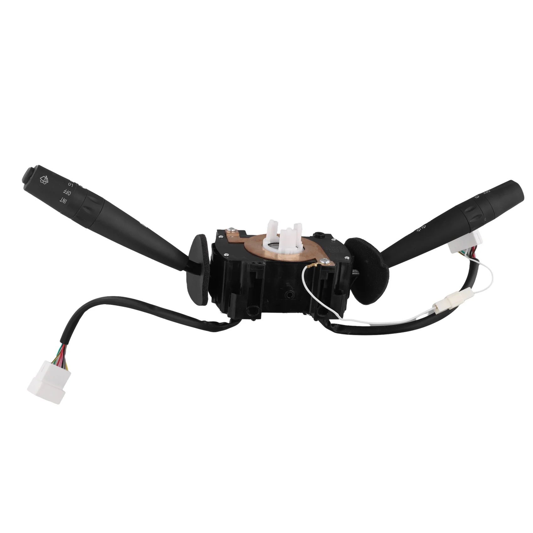 A65P-Car Combination Switch DZ96189584636 For M3000H3000 For SHACMAN Truck M3000 LHD
A65P-Car Combination Switch DZ96189584636 For M3000H3000 For SHACMAN Truck M3000 LHD