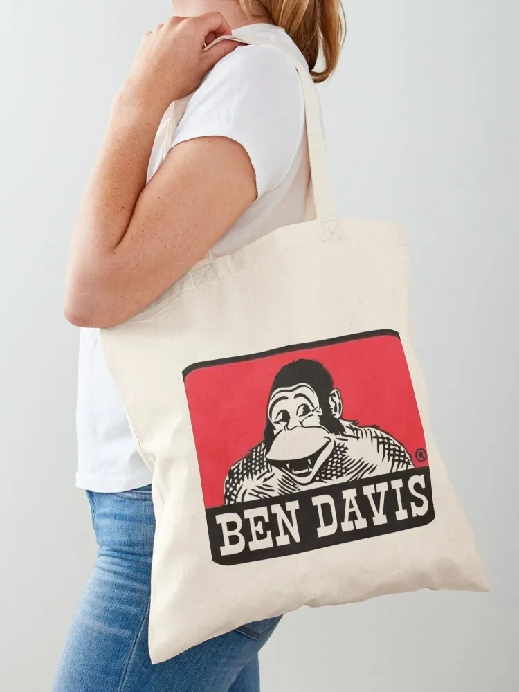 Ben Davis Best Seller Essential T-Shirt Tote Bag large size bags custom fabric bag shoping bag Women's shopper
Ben Davis Best Seller Essential T-Shirt Tote Bag large size bags custom fabric bag shoping bag Women's shopper