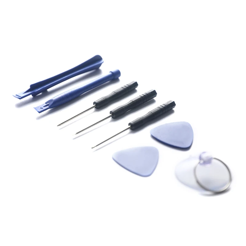 {CC44} 8 In 1 Mobile Phone Repair Kit Mini Screwdriver Set Spudger Pry Opening Tool Комплект Для Ремонта Мобильного Телефона
{CC44} 8 In 1 Mobile Phone Repair Kit Mini Screwdriver Set Spudger Pry Opening Tool Комплект Для Ремонта Мобильного Телефона