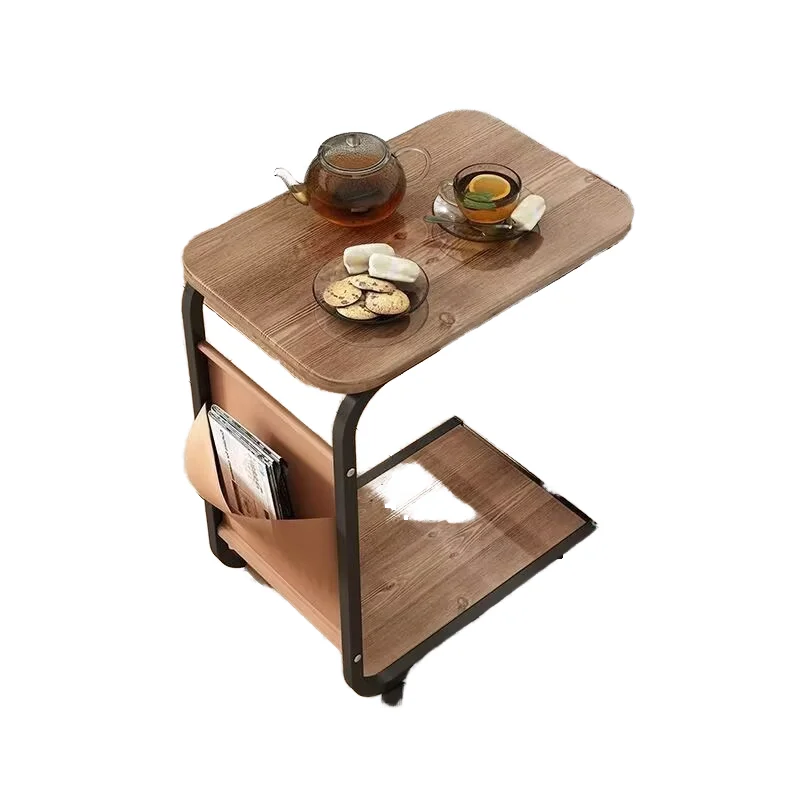 #Side Table for Living Room, Mobile Coffee Table, C-shaped Sofa Side Cabinet, Simple Small Square Table, Bedroom Bedside Table
#Side Table for Living Room, Mobile Coffee Table, C-shaped Sofa Side Cabinet, Simple Small Square Table, Bedroom Bedside Table