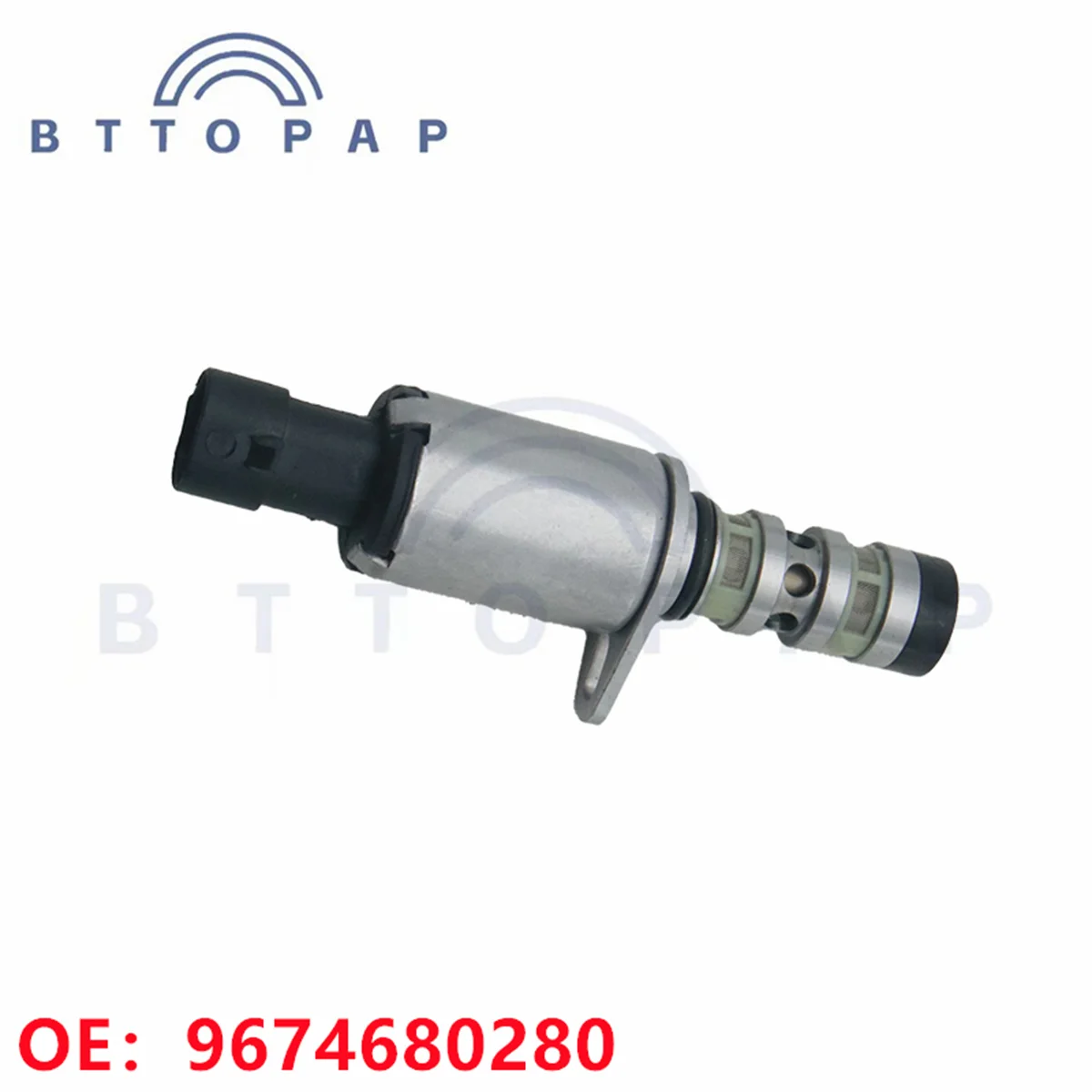 9674680280 716030 21-5025 Cylinder Head Variable Valve Timing VVT Solenoid Valve For Peugeot 301 Citroen C-Elysee C3-XR C4L EC5
9674680280 716030 21-5025 Cylinder Head Variable Valve Timing VVT Solenoid Valve For Peugeot 301 Citroen C-Elysee C3-XR C4L EC5