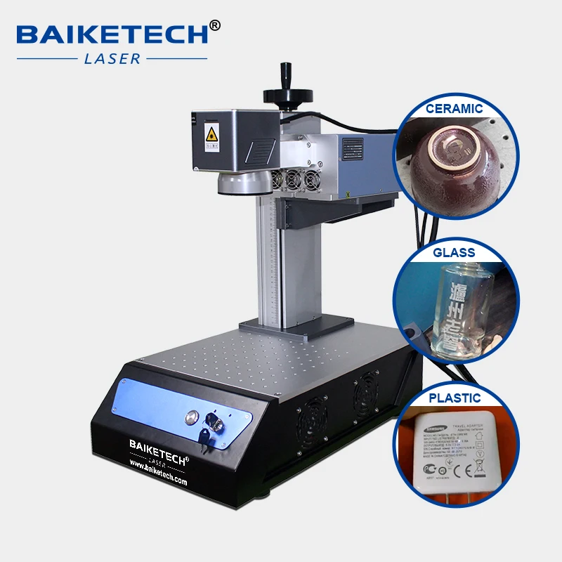 Desktop UV Laser Marking Marker Machine for Metal Plastic Paper Leather Glass Air Cooling Engraving Machine
Desktop UV Laser Marking Marker Machine for Metal Plastic Paper Leather Glass Air Cooling Engraving Machine