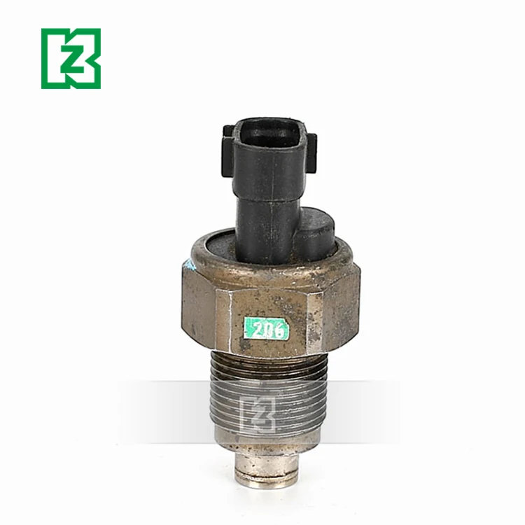 Suitable For Common Rail Pressure Sensor Komatsu Pc Pc400-7 450-7/8 200 220 6d125 Pressure Sensor Plug X
Suitable For Common Rail Pressure Sensor Komatsu Pc Pc400-7 450-7/8 200 220 6d125 Pressure Sensor Plug X