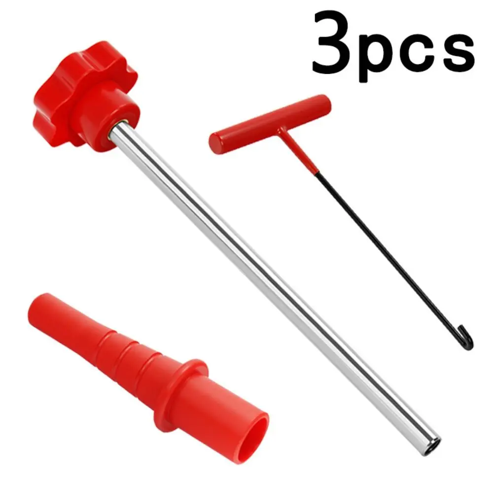 Nylon Tapered Guide Tube Tire Valve Core Tools Sturdy Construction Professional Grade Valve Stem Puller Quickly Replacement
Nylon Tapered Guide Tube Tire Valve Core Tools Sturdy Construction Professional Grade Valve Stem Puller Quickly Replacement