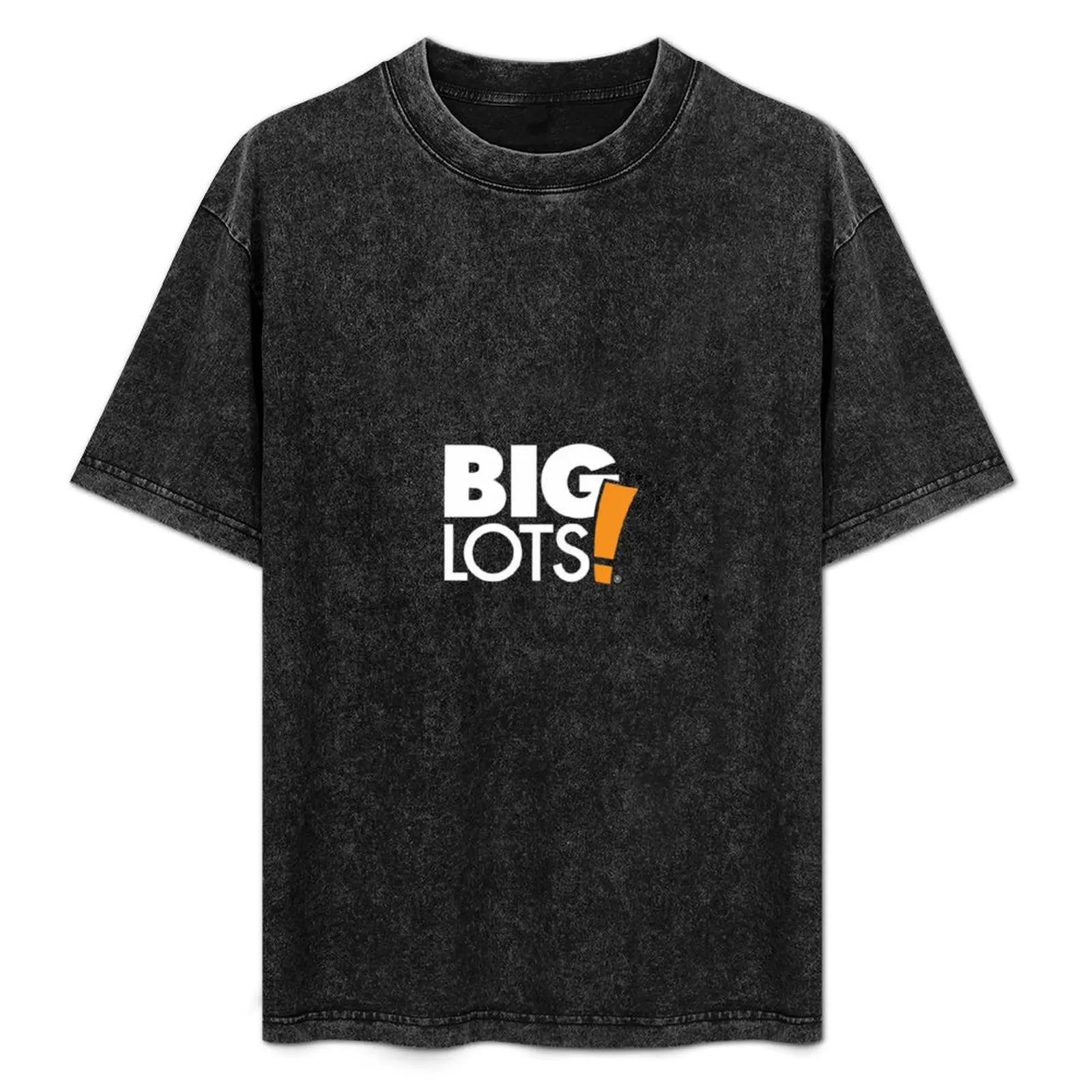 BEST SELLER Big Lots Merchandise T-Shirt Comfortable Workout Short Sleeve Shirt
BEST SELLER Big Lots Merchandise T-Shirt Comfortable Workout Short Sleeve Shirt