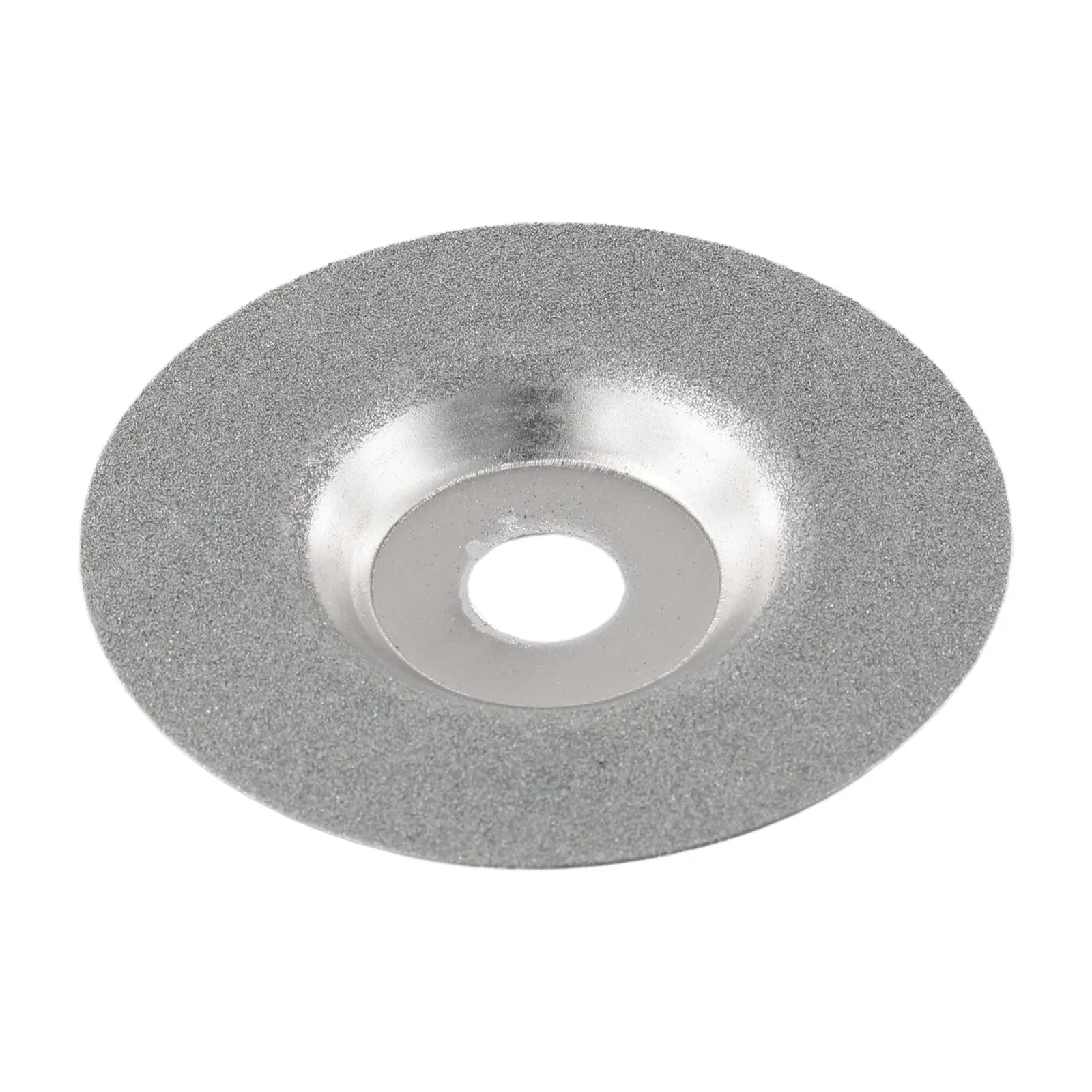 Diamond Grinding Disc Rotary Silver Supplies Tool Wheel 1* Ceramics Cut Off Discs For Glass Marble High Hardness
Diamond Grinding Disc Rotary Silver Supplies Tool Wheel 1* Ceramics Cut Off Discs For Glass Marble High Hardness