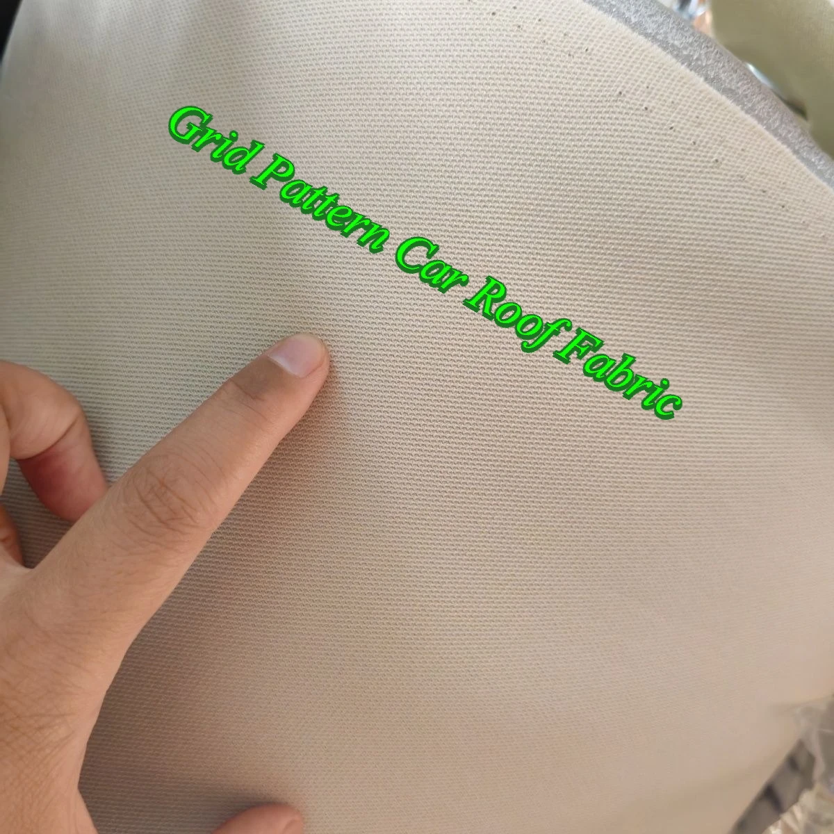 Soft Car Ceiling Headliner Fabric Stain‑Resistant Automotive Cloth Custom Cut Fabric for Vehicle Interior Renovation Projects
Soft Car Ceiling Headliner Fabric Stain‑Resistant Automotive Cloth Custom Cut Fabric for Vehicle Interior Renovation Projects