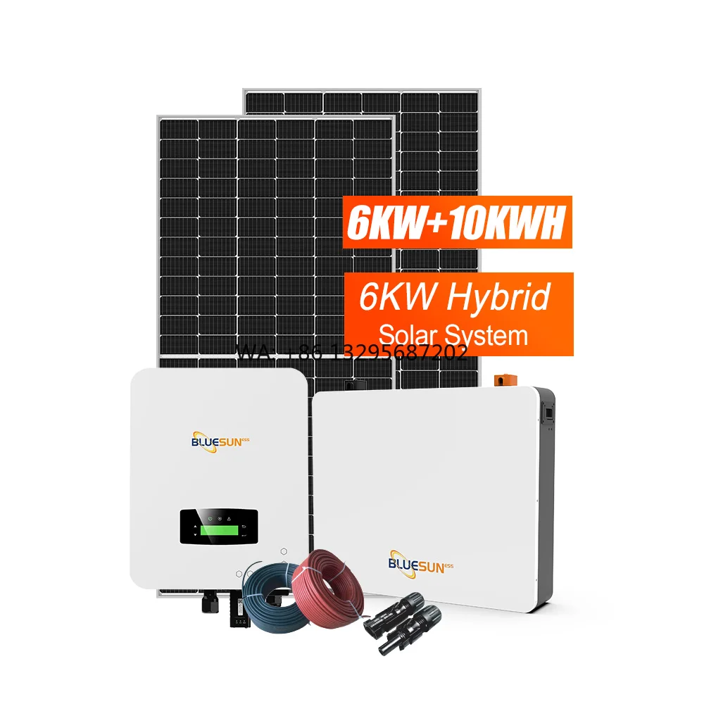 Solar Panels Clean System Home Power 6kw 8kw 10kw 12kw 15kw Battery Storages Solar Energy System for Home
Solar Panels Clean System Home Power 6kw 8kw 10kw 12kw 15kw Battery Storages Solar Energy System for Home